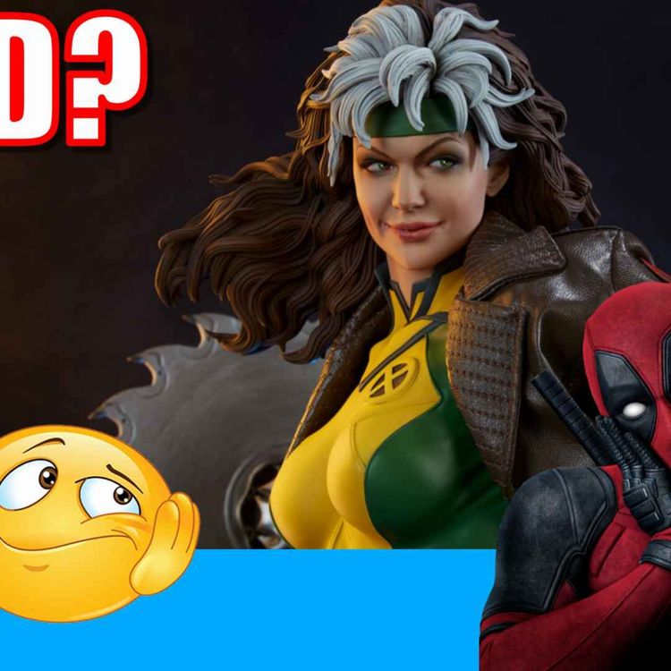 cover art for Hobby fatigue and how to deal with it | Episode #103