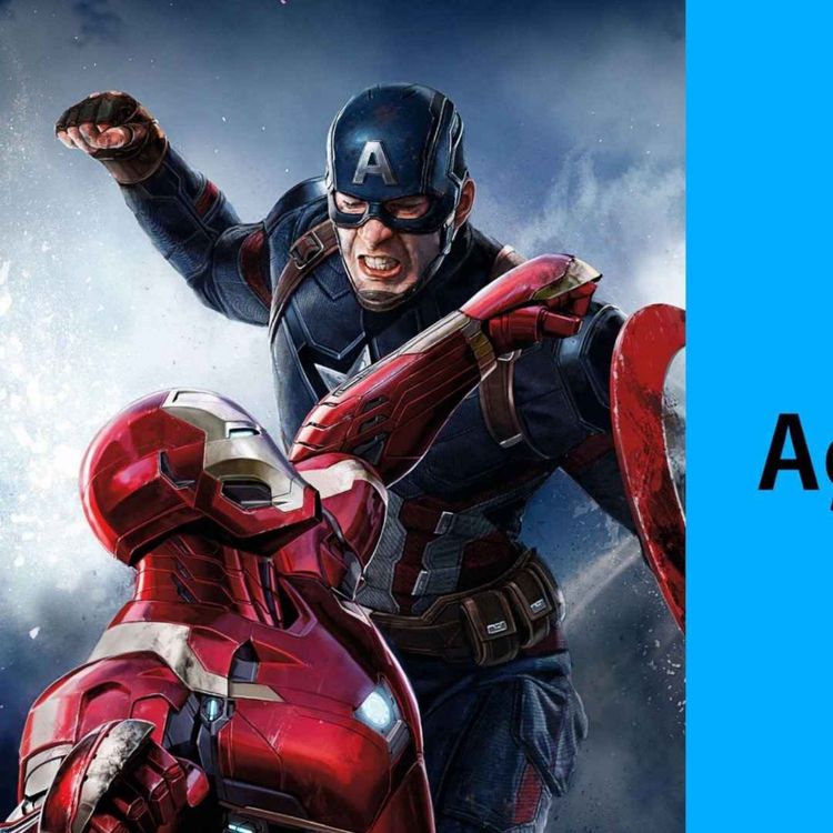 cover art for Why the disrespect? | Episode #49