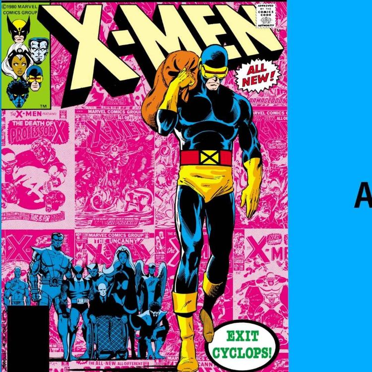 cover art for Walk Away from Toxic People | Episode #55