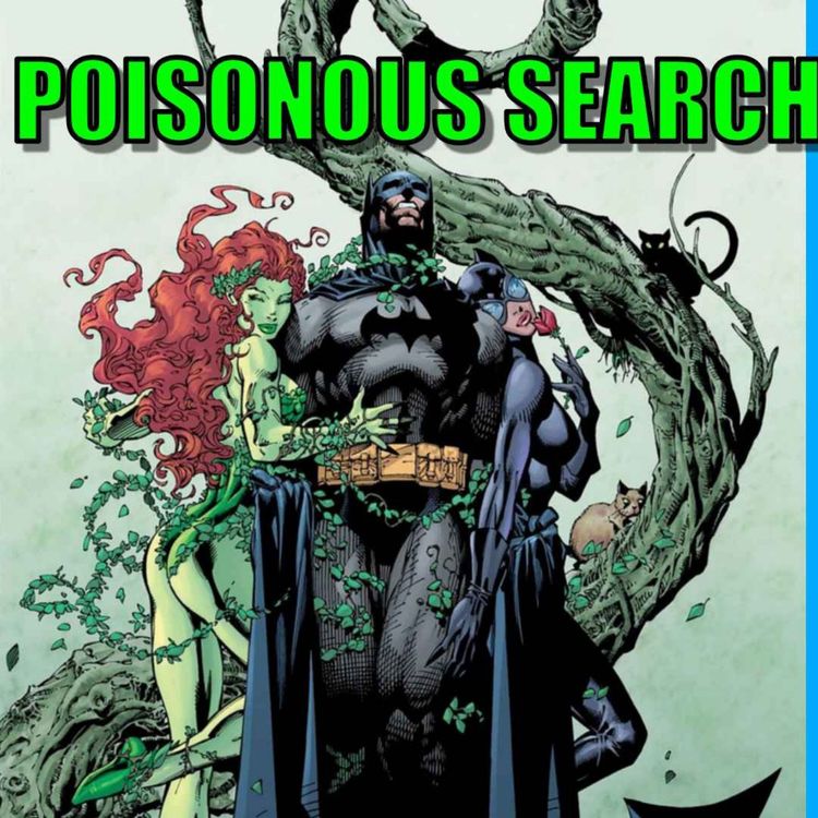 cover art for The Poisonous Search for Approval | Episode #75