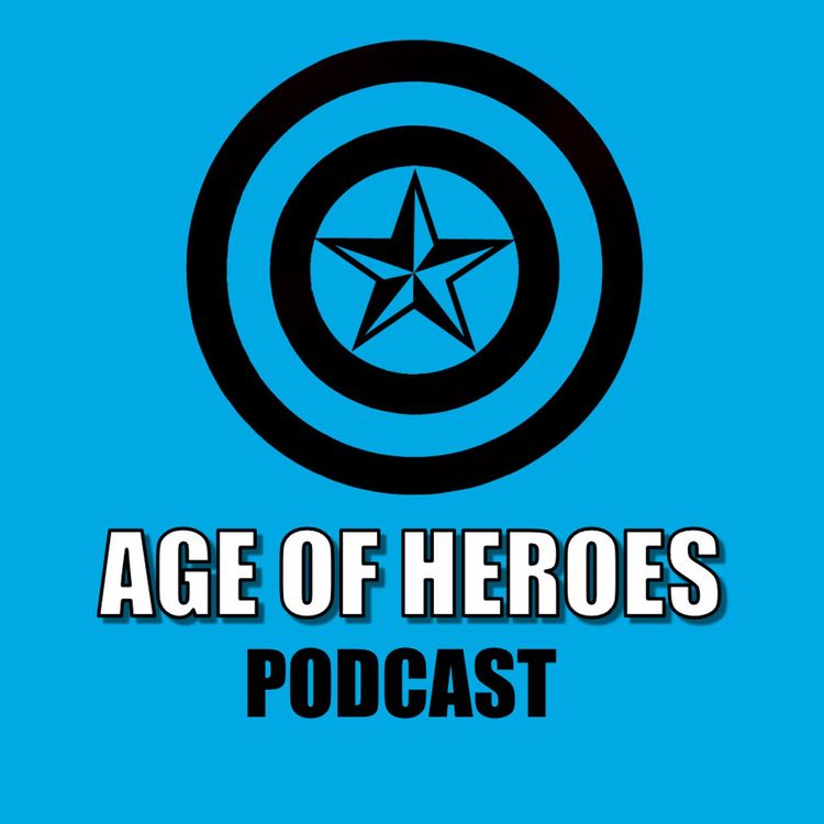 cover art for Ready for Change | Episode #10