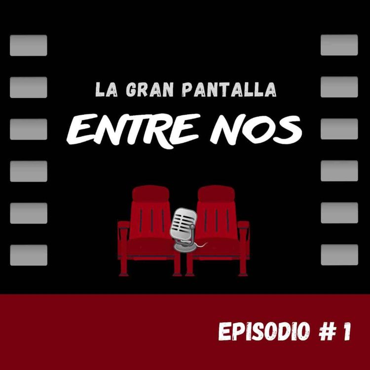 cover art for Episodio 1: This is us ...entre nos