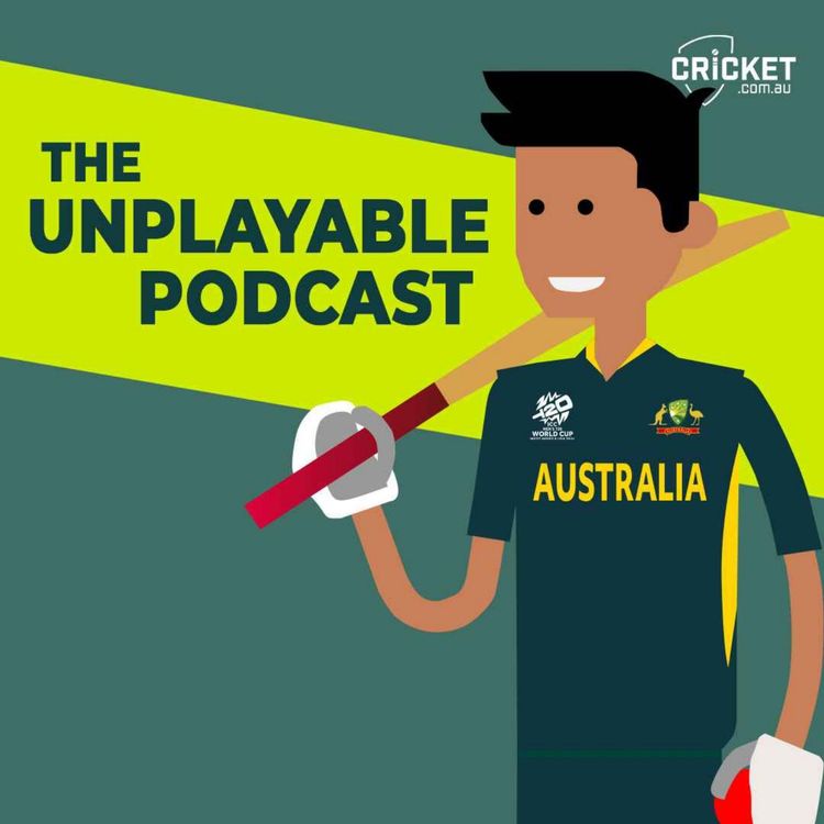 cover art for Wet Antigua doesn't dampen Patrick's hat-trick on world record night