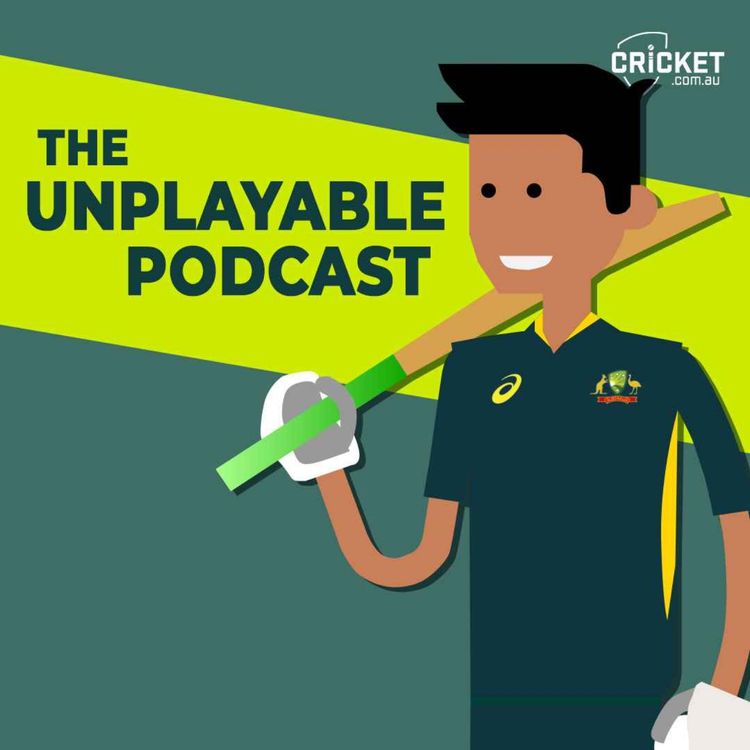 cover art for Josh Inglis displays his captaincy knowledge; talks skippers, keeping and the Test squad 