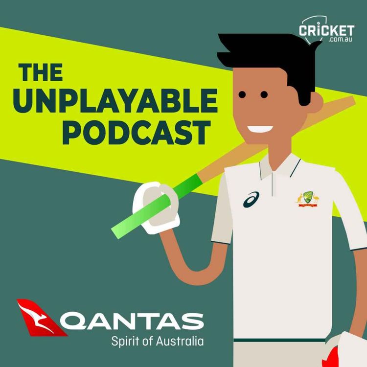cover art for No Cummins, Maxwell or Marsh in Australia's squad for Sri Lanka