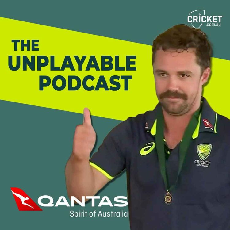 cover art for Head's 'awkward' medal presentation, Aussies expecting more spin for Galle 2.0
