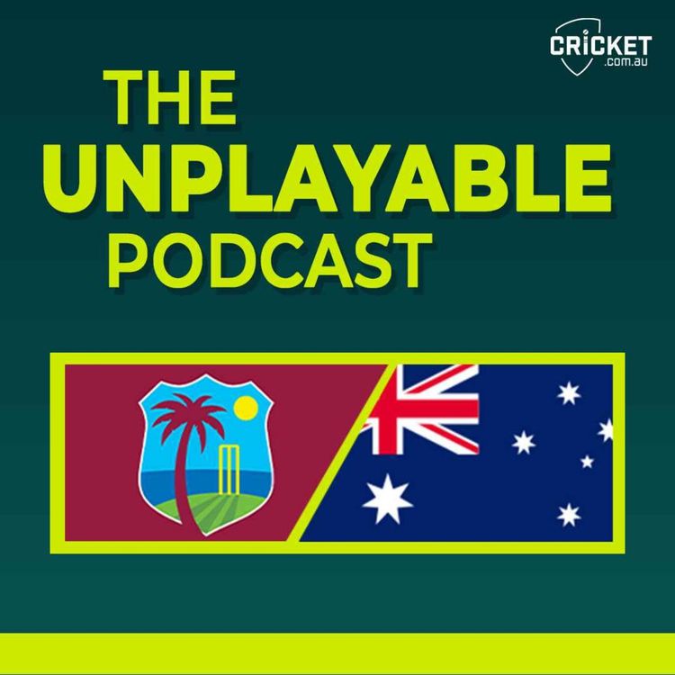 cover art for Test 3 Day 3: Cricket at its CRAZIEST! Starc and Boland dominate