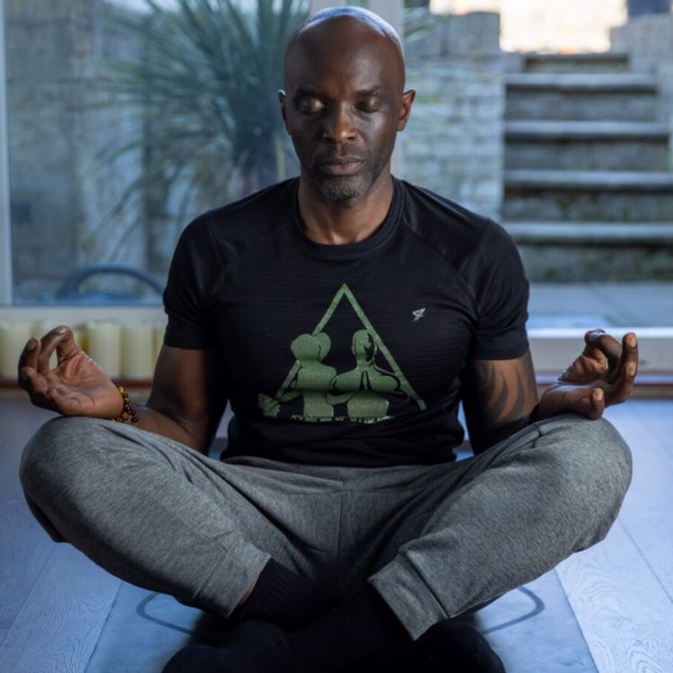 cover art for 6. Jayson Mavanga - Temple Of Strength