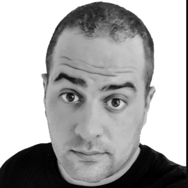 cover art for 5. Andrew French - Yellow Tree Studio