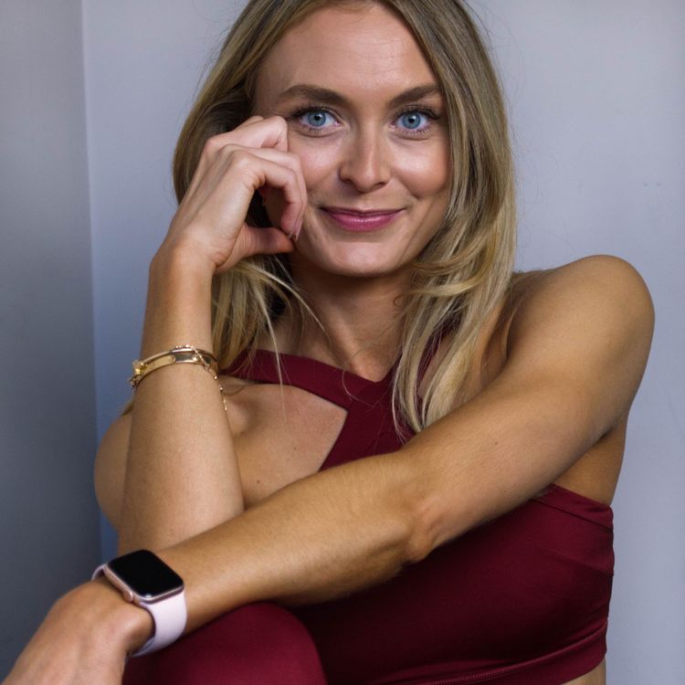 cover art for 3. Nancy Best - Ladies Who Crunch