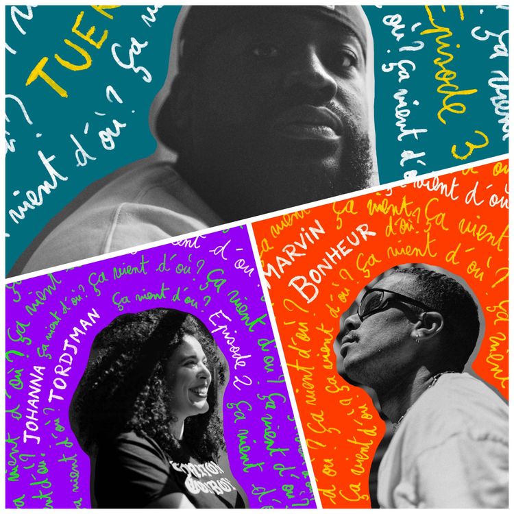 cover art for Bande annonce