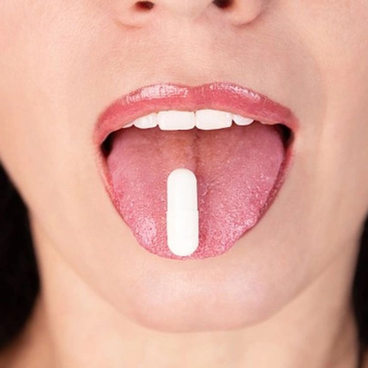 cover art for #12 El efecto placebo.Cómo aplicarlo en tu vida?