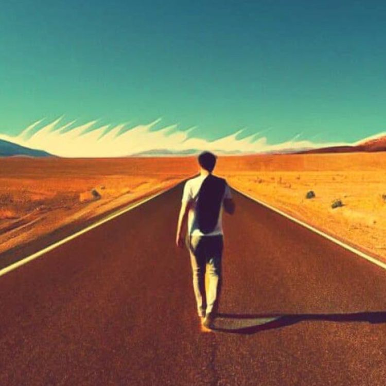 cover art for #11 Cómo encontrar tu propósito de vida?