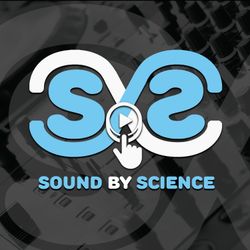 cover art for DJ Sound By Science's Podcast