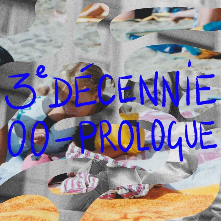 cover art for 00 — Prologue