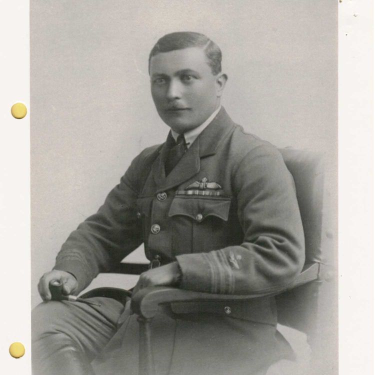 cover art for Sergeant Joseph Kemper