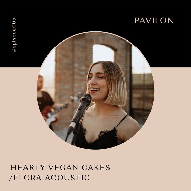 cover art for 005: Fontos részletek egy esküvőn, amiről ne feledkezz meg, süti és zene a terítéken