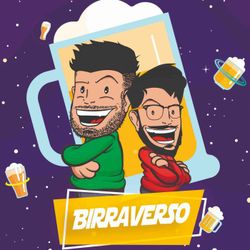 cover art for Birraverso