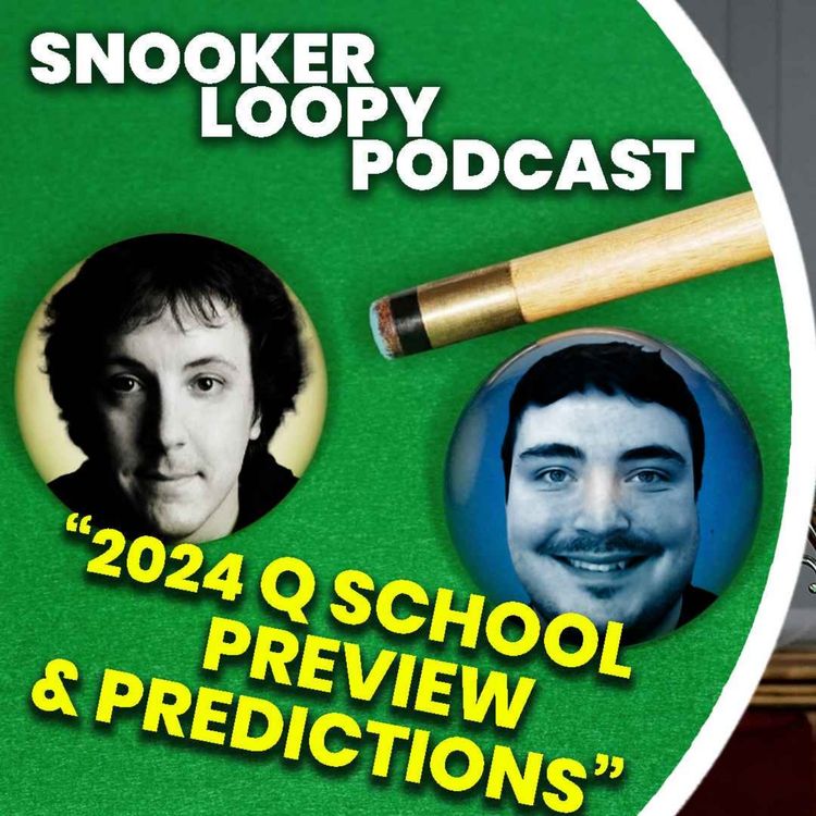 cover art for Q School 2024 Preview and Predictions