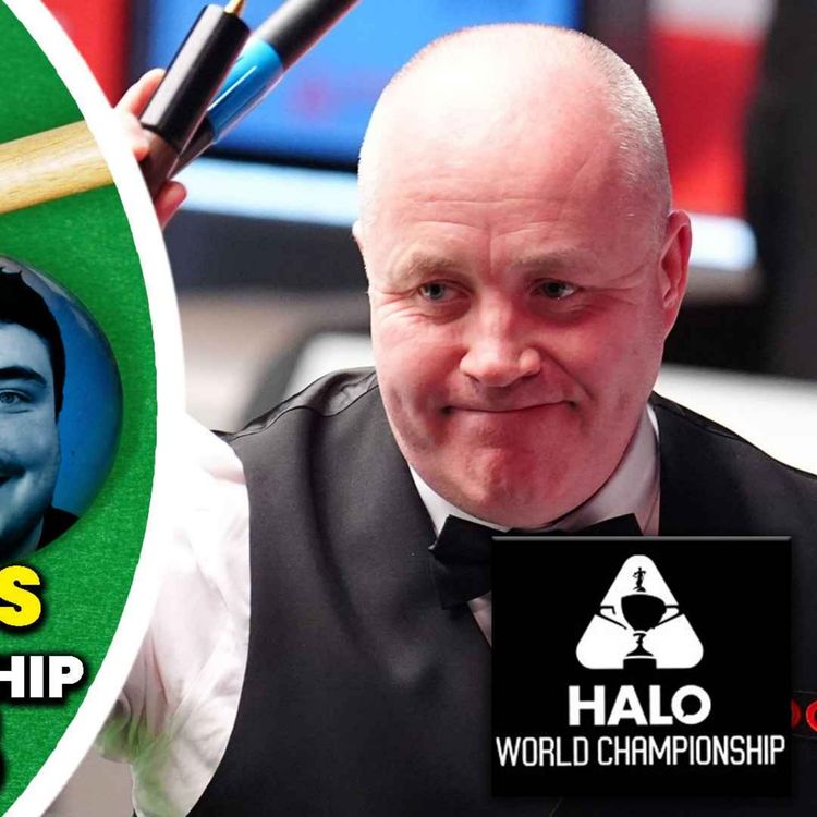 cover art for Vintage Higgins! | Crucible Chat Day 3