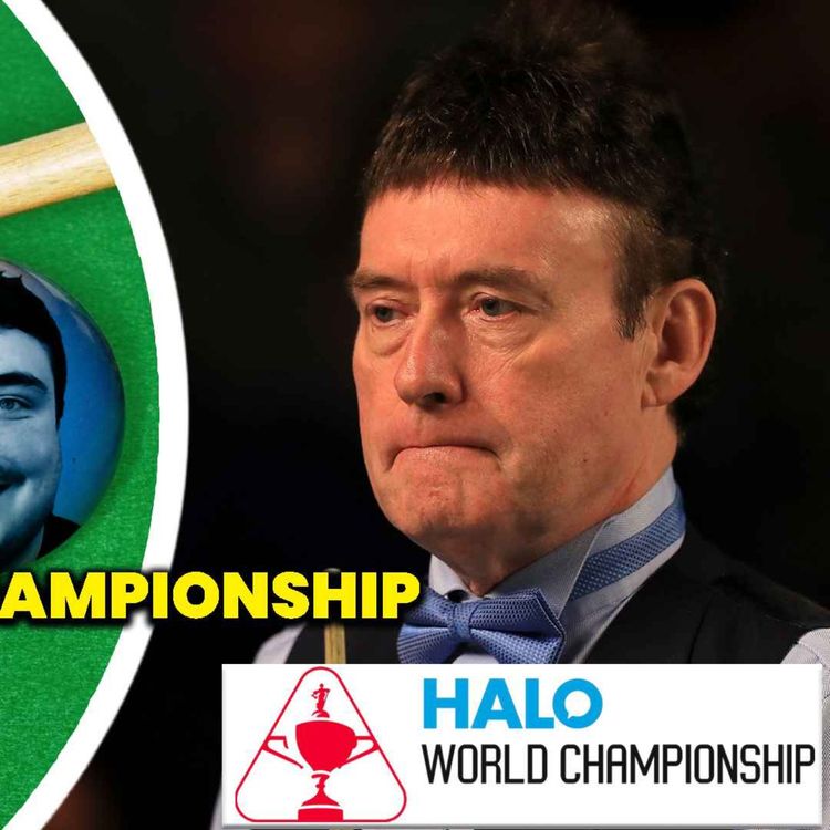 cover art for The 2026 World Snooker Championship Begins! Our Qualifying Predictions!