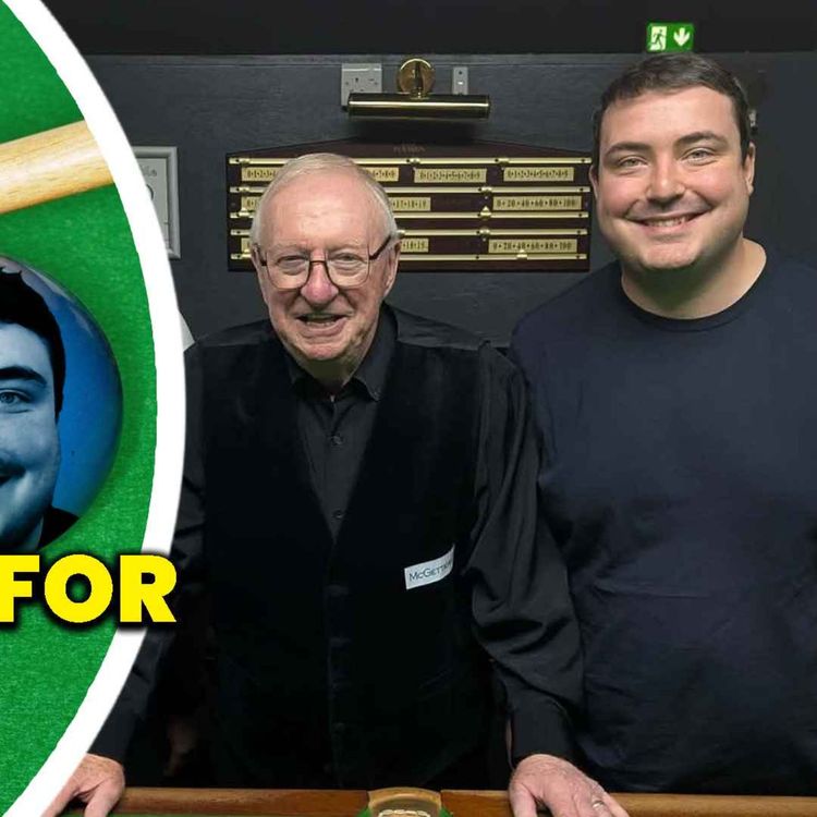 cover art for WE'RE BACK FOR THE 2026-27 SNOOKER SEASON!