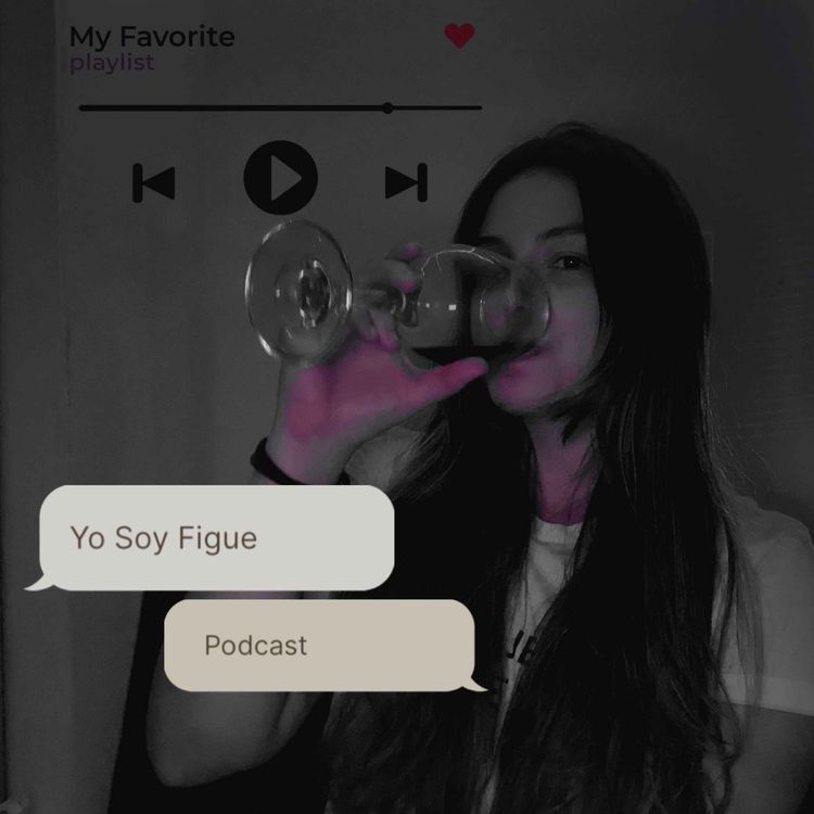 cover art for 19. todo lo que quieres estás detrás del miedo