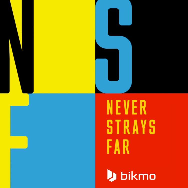 cover art for PARIS NICE STAGE EIGHT: ÈZEY LIKE SUNDAY MORNING
