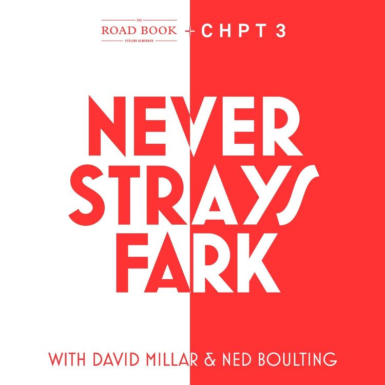 cover art for NEVER STRAYS FARK: OF GORILLAS AND RUINED CITIES