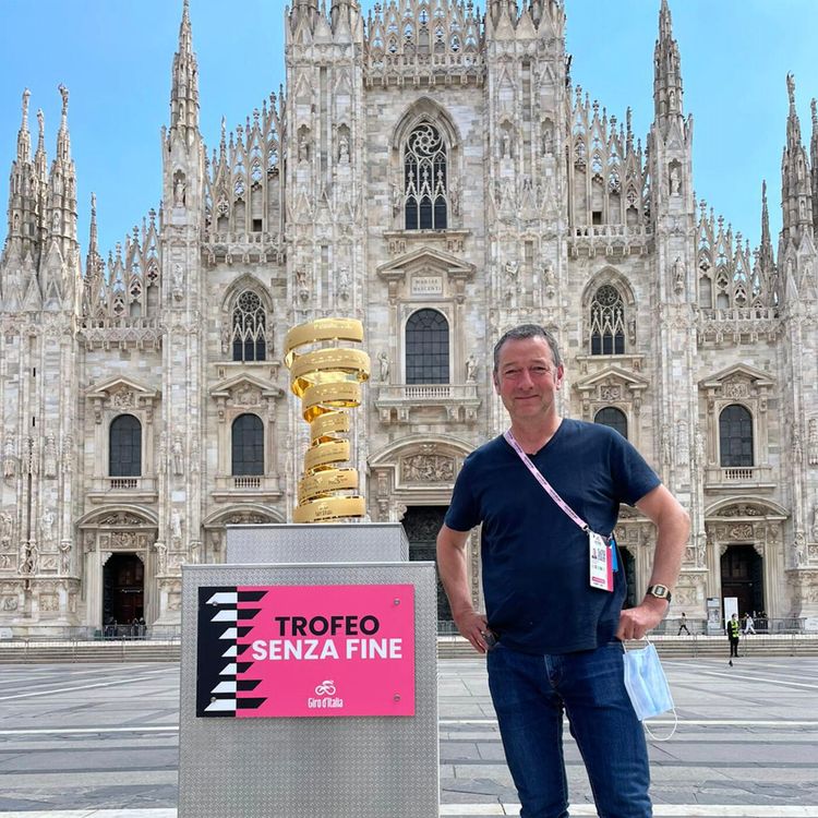 cover art for NEVER STRAYS FARFALLE: FINALE