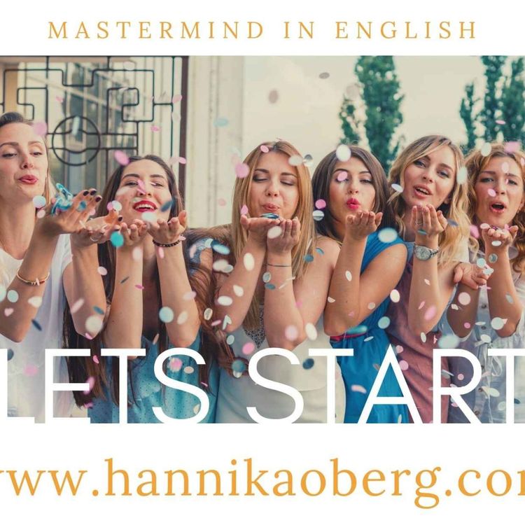 cover art for #English #2 Mastermind in English