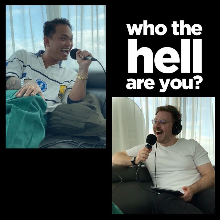 cover art for Khanh Ong: Cooking from the Heart