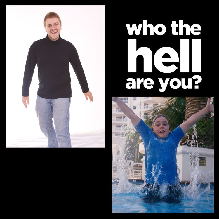 cover art for The Return