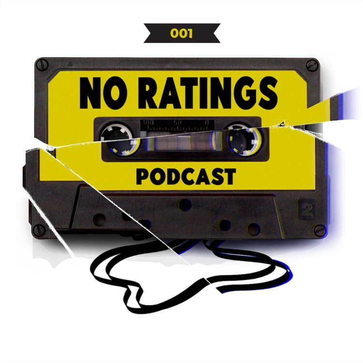 cover art for 001 | R9, Van Basten, Adriano or Hudson Odoi..?