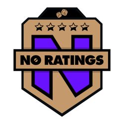 cover art for No Ratings 