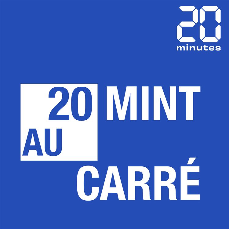 cover art for Carlos Diaz met les NFT au service des podcasteurs