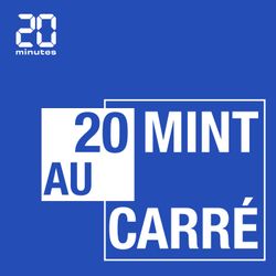 cover art for 20 Mint au Carré