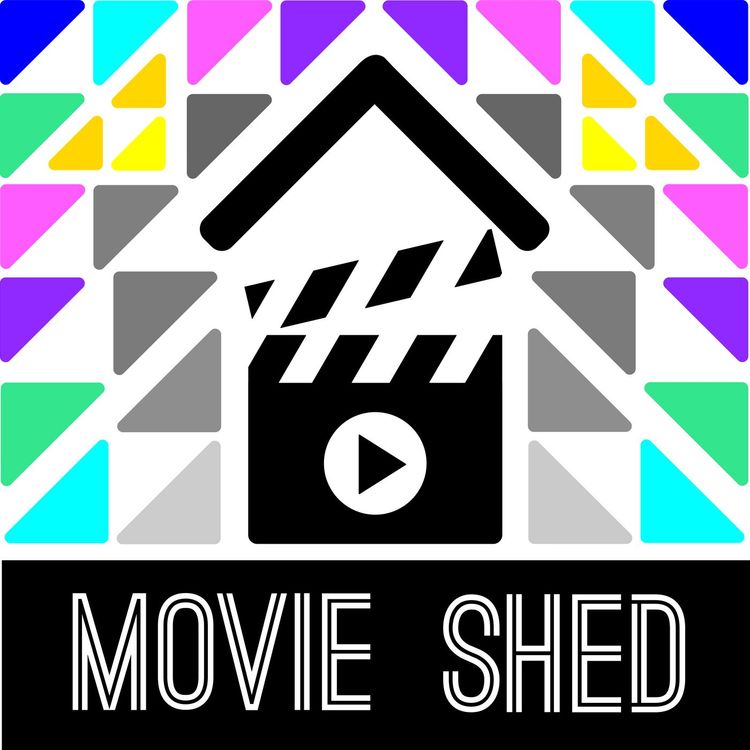 cover art for Movie Shed Episode Two: Trolls + The Boxtrolls