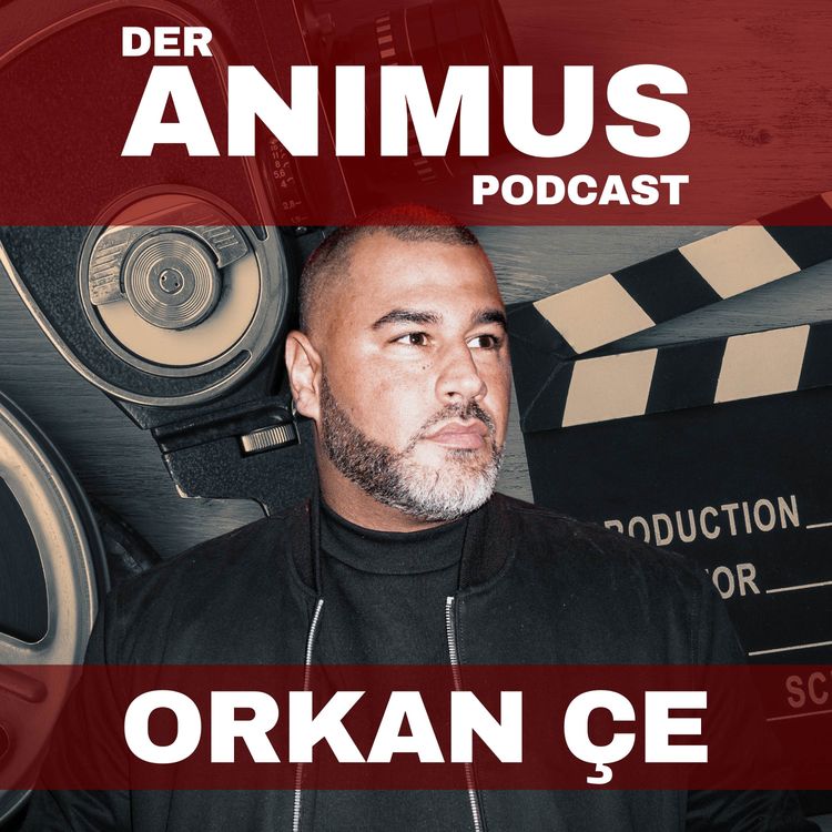 cover art for #65 CLUBHOUSE HINTERHALT MANUELLSEN, BUSHIDO, AK AUSSERKONTROLLE, ORKAN ÇE ACADEMY UVM. (TEIL 4/4)