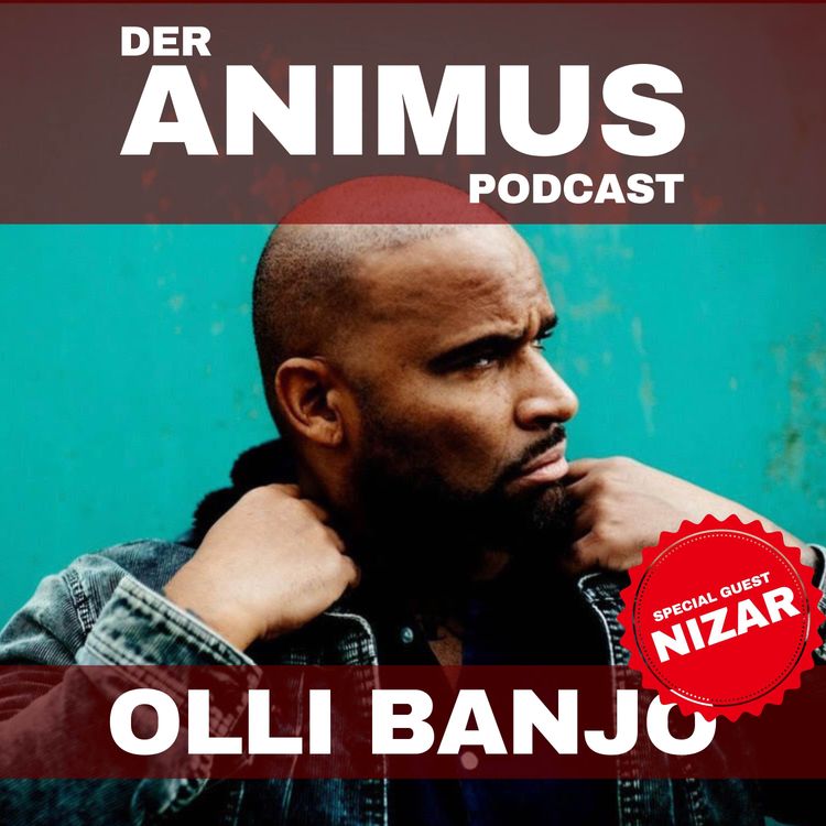 cover art for #66 OLLI BANJO, ERSTE MAL DEUTSCHRAP, TECHNIK VS INHALT VS FLOW, COMPETITION, BITING UVM. (Teil 1/6)