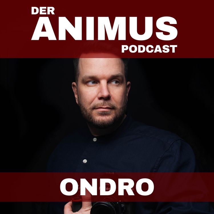 cover art for #76 ONDROS DEUTSCHRAP GOATS, HAFTBEFEHL TALK, HOCHZEITSFOTOGRAFIE UVM. (TEIL 5/5)