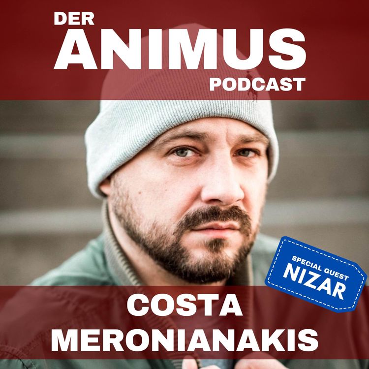 cover art for #90 ILLMATICS COMEBACK, STANDUP COMEDY VS RAP, MARIO BARTH, KAYA YANAR, NIZARS FAULHEIT UVM. (TEIL 6/8)