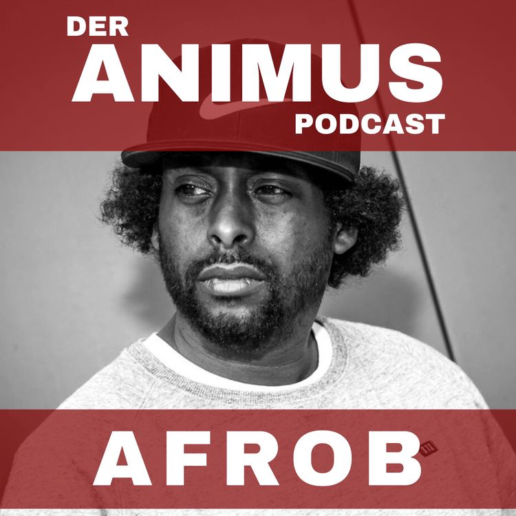 cover art for #97 AFROBS DEUTSCHE GOATS, FLERS BISS,  SAMY VS POCHER, VATERLOS, DER HAFTI MOMENT, MC RENE UVM. (TEIL 3/4)