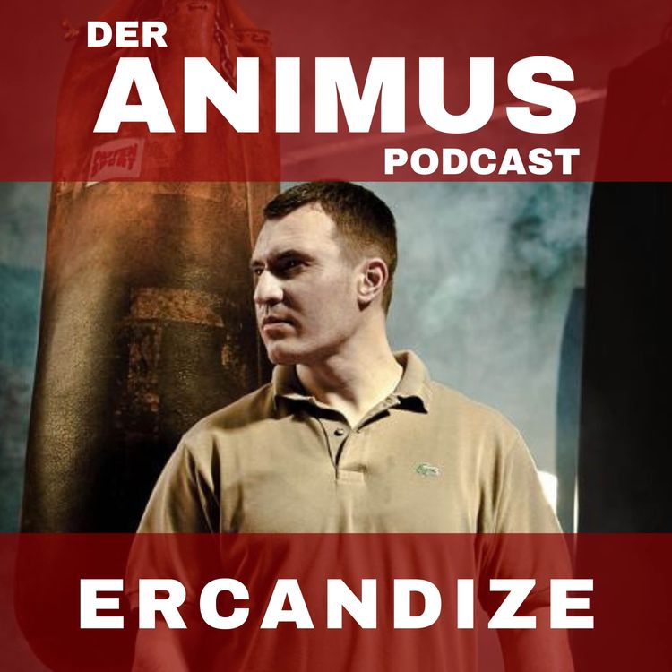 cover art for #102 ERCANDIZE`S KONTAKT MIT OPTIK, BRUCH UND DISSTRACKS MIT EKO FRESH UVM. (TEIL 1/4)