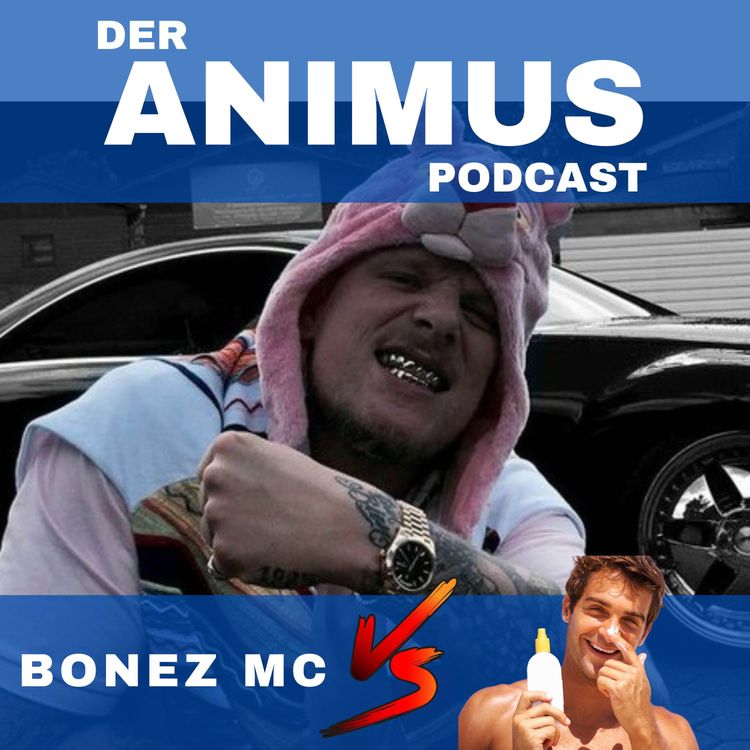 cover art for #139 BONEZ VS MC SONNENBRAND , RELEVANZ & HATE UVM.