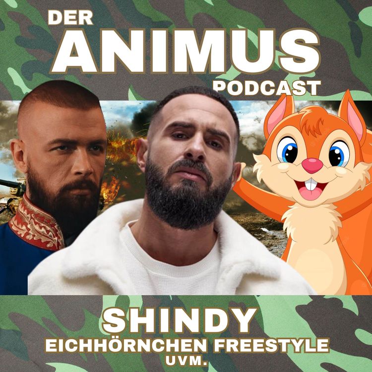 cover art for #142 EICHHÖRNCHENTALK TEIL 2! WAS KANN IM BEEF ALLES NOCH PASSIEREN?!