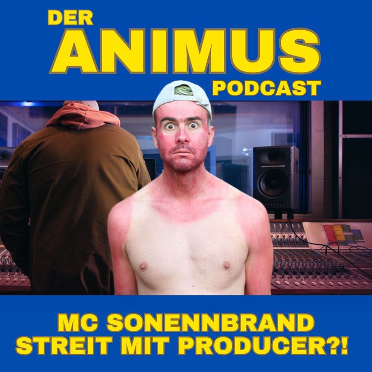 cover art for #144 MC SONNENBRAND & PRODUCER STREITEN, STORY TIME UVM.