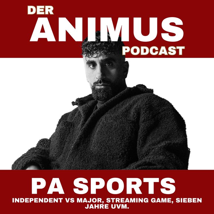 cover art for #148 INDEPENDENT VS MAJOR, STREAMING GAME, SIEBEN JAHRE UVM. (TEIL 2/5)