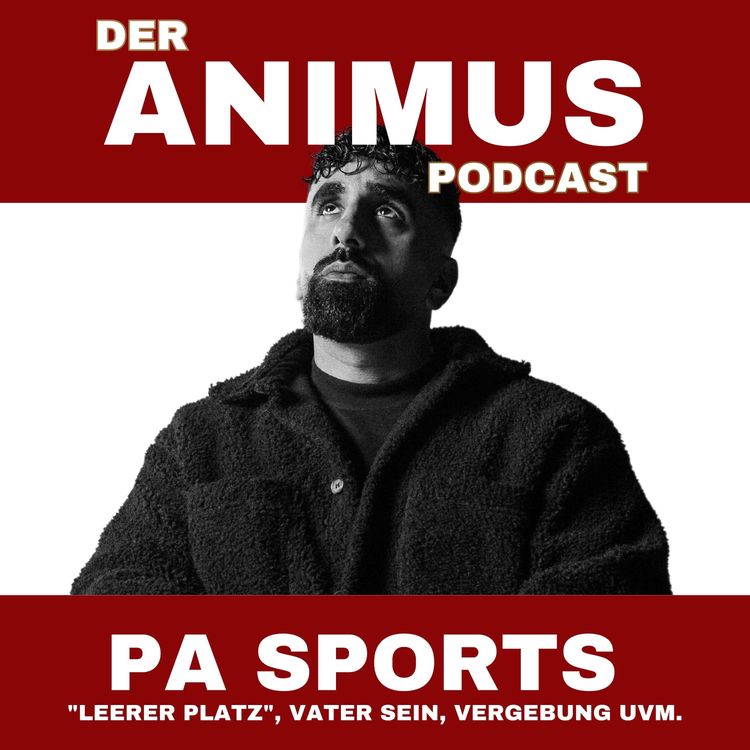 cover art for #149 "LEERER PLATZ", VATER SEIN, VERGEBUNG UVM. (TEIL 3/5)