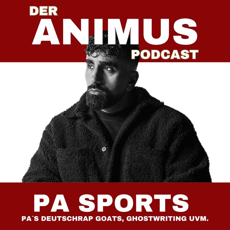 cover art for #150 PA`S DEUTSCHRAP GOATS, GHOSTWRITING UVM. (TEIL 4/5)